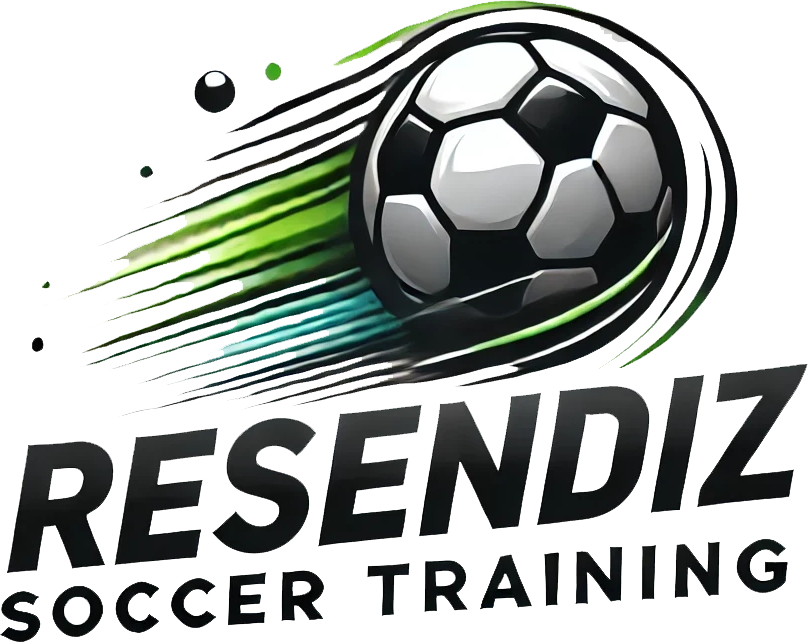 Resendiz Soccer Training